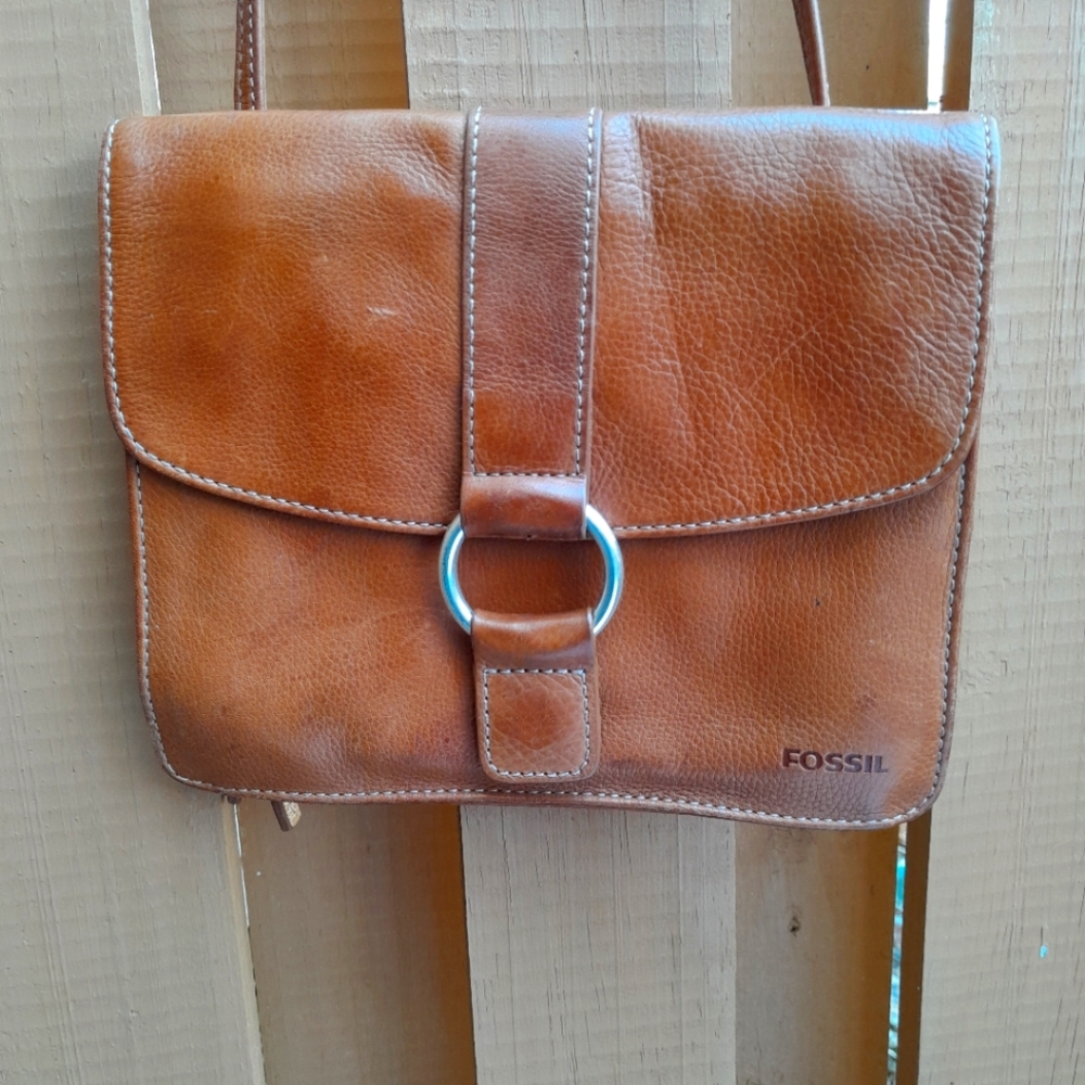 Fossil Crossbody bag